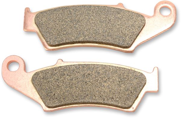 Sbs SI Offroad Sintered Brake Pads For Honda CRF 125 F 1993-2027 Set of 2 694SI