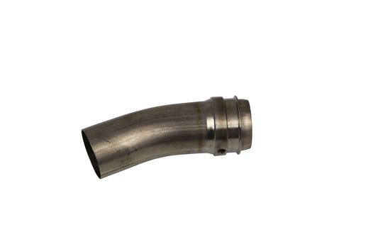 Akrapovic Noise Damper Reducer TI Decibel Killer SS V-TUV099/TI