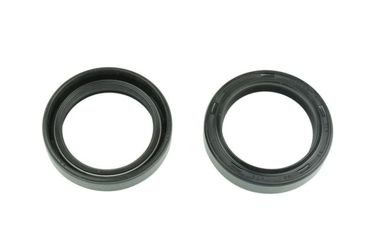 Athena Fork Oil Seal Aprilia Scarabeo 50 Piaggio Liberty 50 93-15 P40FORK455011