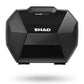 SHAD SH38X Gloss Black Cover D1B38E21