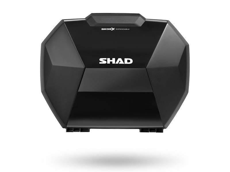 SHAD SH38X Gloss Black Cover D1B38E21