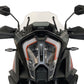 WRS Windscreen Sport KTM 1290 Supadventure Clear Kt010t