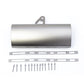 Akrapovic Muffler Sleeve Kit TI Silver For Suzuki GSX-R 1000 R 17-24 P-RKS560APL320