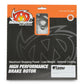 Moto-Master Flame Series Rotor For Husqvarna SVARTPILEN 401 2024-2026 110972