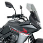 WRS Windscreen Sport Transalp Smoke Ho063f