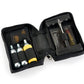 PUIG Tyre Repair Kit Black Universal 5982N