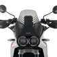 WRS Windscreen Enduro Ducati Desertx 950 Smoke Du025f