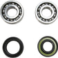 Prox Crankshaft Bearing And Seal Kit For Yamaha PW 50 1982-2026 Kit 23.CBS21081
