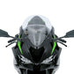 WRS Windscreen For Kawasaki ZX-6 R 636 2024-2026 Clear Each KA017T