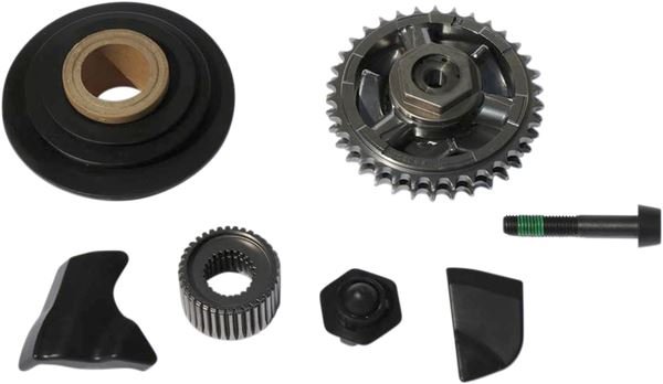 Jims Compensator Sprocket Kit For Harley Davidson FLSTFB 1584 2006-2011 D26-0145K