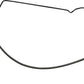 Magnum Shielding Braided Front Brake Line For Indian Scout 69 2018-2024 AS475031