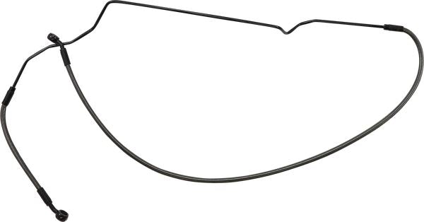 Magnum Shielding Braided Front Brake Line For Indian Scout 69 2018-2024 AS475031