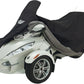 UltraGard Classic Cover For Can Am (Brp) SPYDER 1330 RT 2008-2018 4-475BC