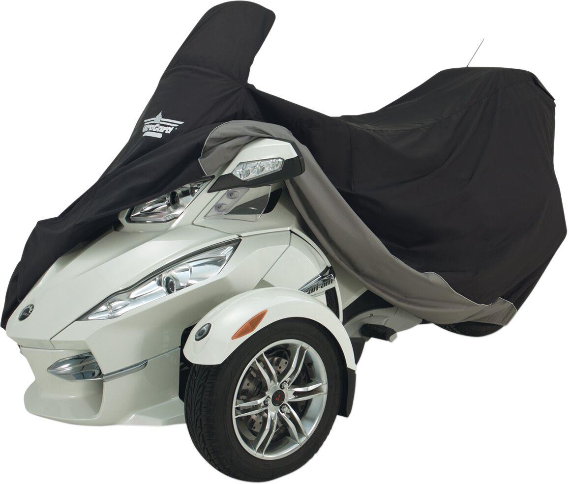 UltraGard Classic Cover For Can Am (Brp) SPYDER 1330 RT 2008-2018 4-475BC
