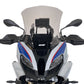 WRS Windscreen Capo BMW S1000xr Smoke Bm063f