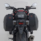 SW-Motech PRO Blaze H Saddlebag Set Black BC.HTA.05.740.36000