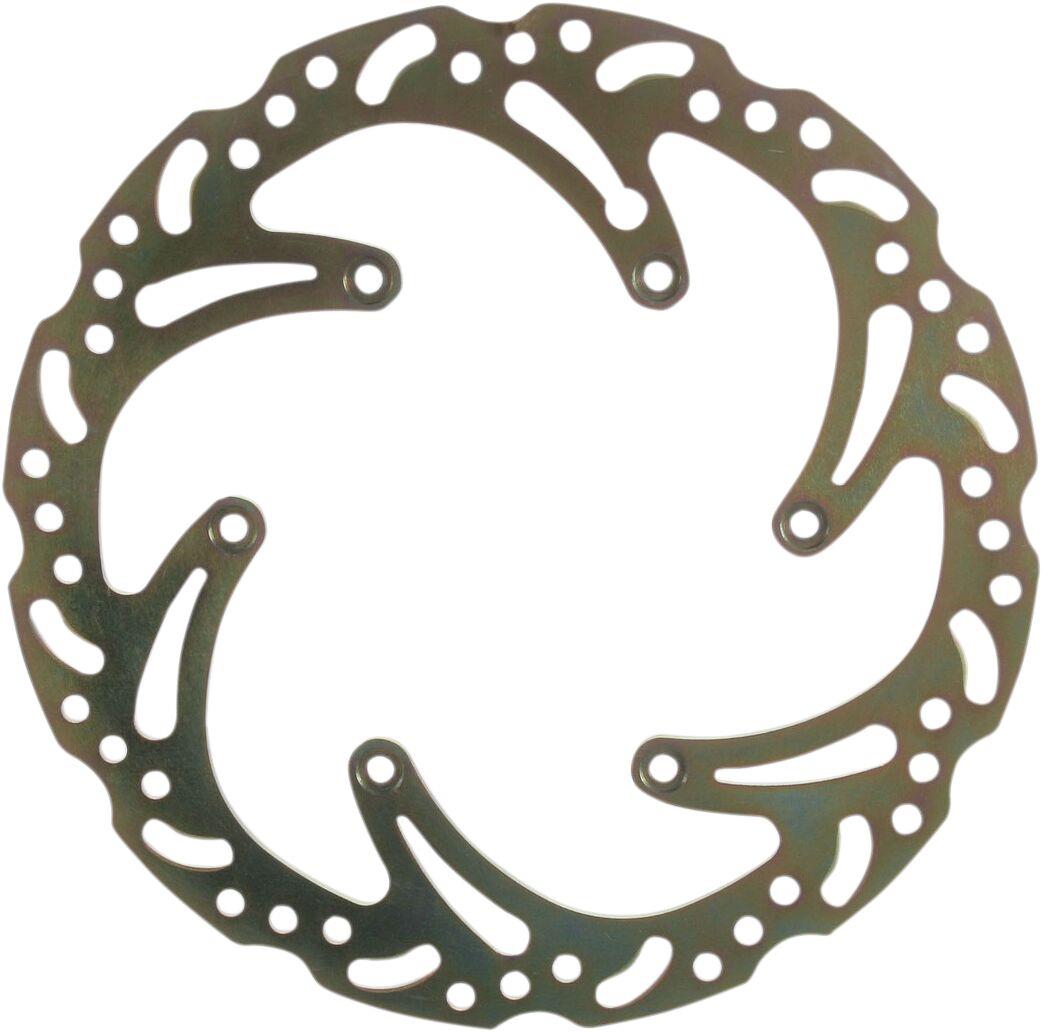 EBC Standard Rear Offroad Brake Rotor For Yamaha YZ 450 F 1998-2022 MD6135D