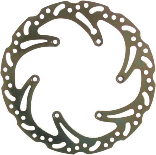 EBC Standard Rear Offroad Brake Rotor For Yamaha YZ 450 F 1998-2022 MD6135D