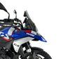 WRS Windscreen Standard Plus BMW R1300gs Bm086f