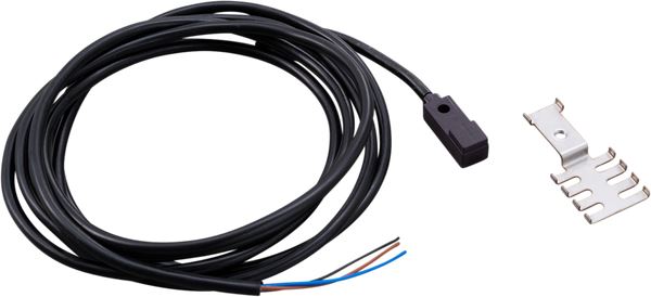 Daytona Non-Contact Proximity Kit Black 2000mm Wire Length Speed Sensor 87038