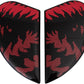 ICON Airform™ Motorcycle Helmet Side Plates One Size 2023 Model