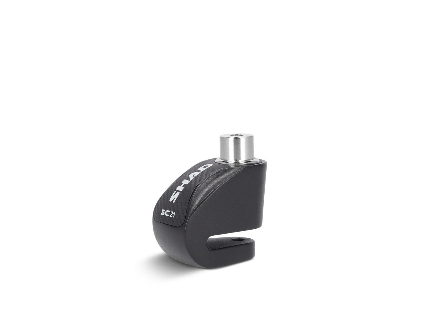 SHAD SC21 DISC LOCK – BLACK C0S2100