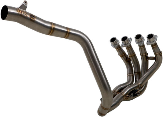 Akrapovic Headpipe SS For Honda CBR 600 RR 13-24 E-H6R8