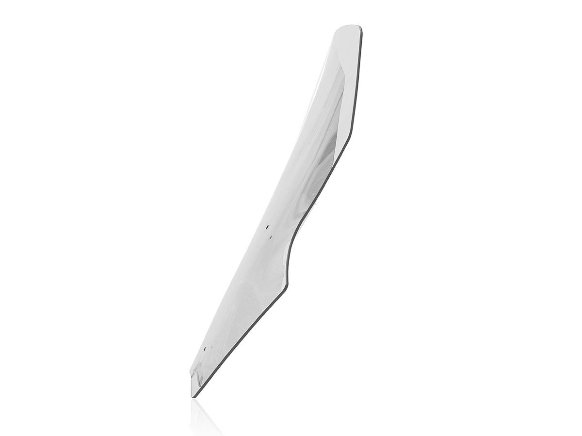 WRS Windscreen Tour Sym Jet X125 Clear Sy001t