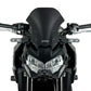WRS Windscreen Tour Kawasaki Z900 Matt Black Ka012no