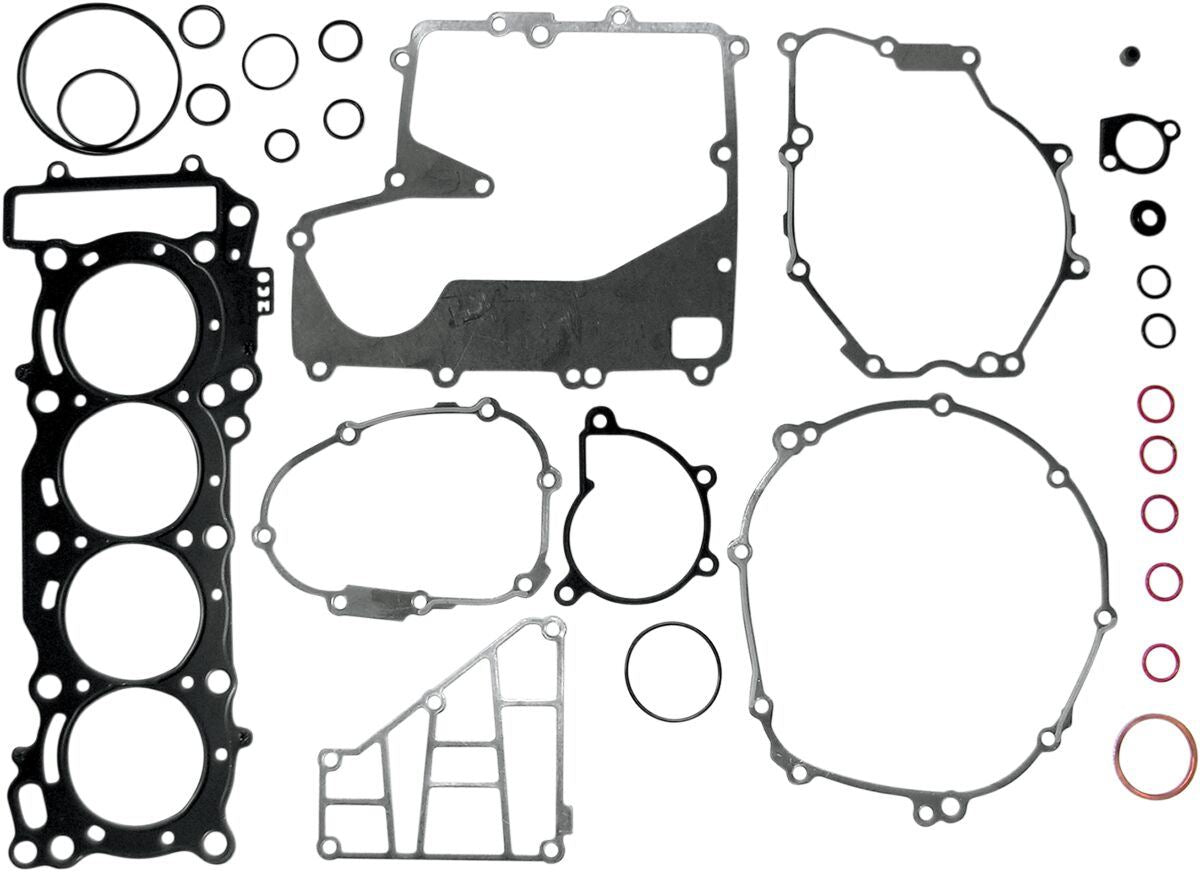 Athena Gasket Kit For Yamaha YZF-R6 600 06-15 P400485850098