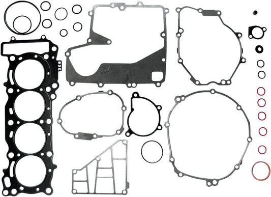 Athena Gasket Kit For Yamaha YZF-R6 600 06-15 P400485850098