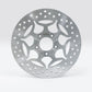 Drag Specialties F Series Brake Rotor For Harley FLS 1690 2000-2014 DG003F2