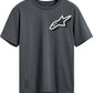 ALPINESTARS Shaded CSF T-Shirt CHARCOAL 2025 Model