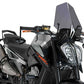 Puig New Generation Sport Screen Dark Smoke 9554N