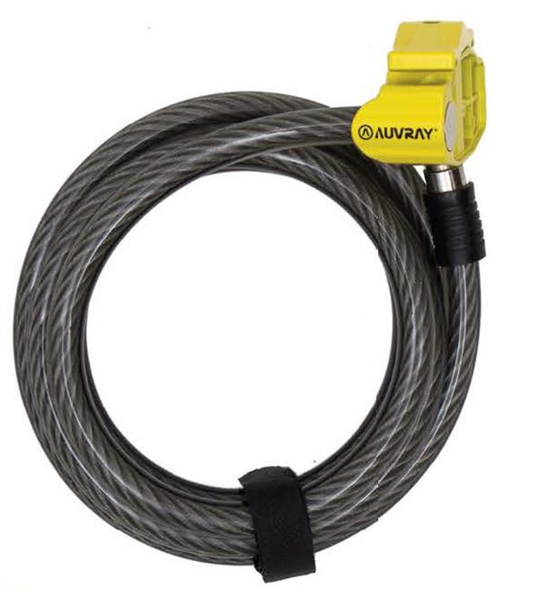 Auvray Spirale S.Lock 150 D.12
