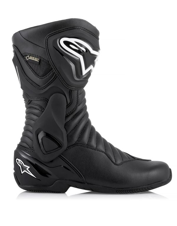 Alpinestars Smx-6 V2 Gore-Tex® Boots Black White