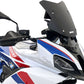 WRS Windscreen Sport BMW S1000xr Matt Bm065no