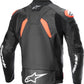 ALPINESTARS GP Plus R v4 Airflow Leather Jacket Black