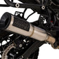 Vance & Hines Adventure Hi-Output 450 Slip-On Muffler For HD RA 1250 22-24 16533