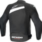 Alpinestars Jacket T-Gp+r V4 Air Black/White 24 Model