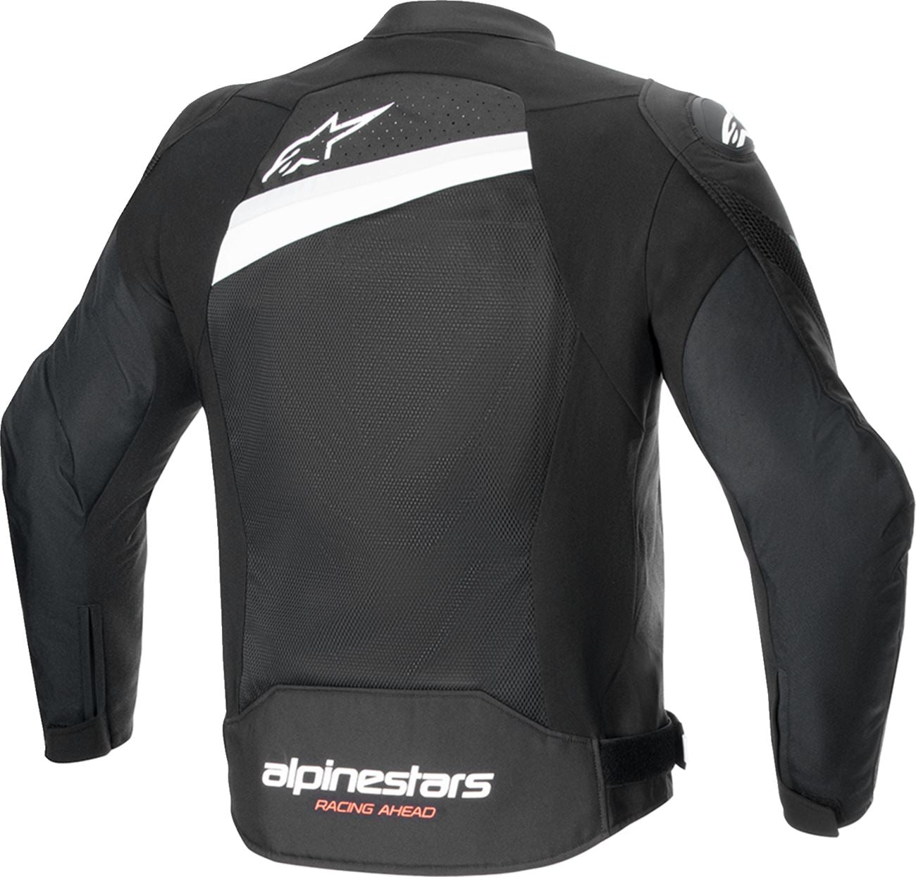 Alpinestars Jacket T-Gp+r V4 Air Black/White 24 Model