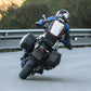 SHAD SH38X Expandable Panniers Carbon D0B38106