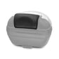SHAD Top Box Backrest - SH29/SH33/SH34 D0RI40