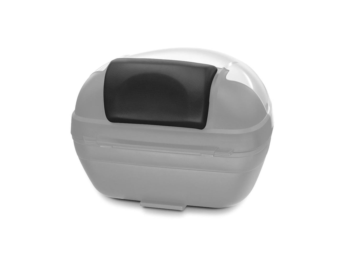 SHAD Top Box Backrest - SH29/SH33/SH34 D0RI40