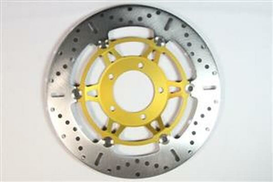 EBC X-Series Brake Rotor For Triumph Tiger 1050 2005-2019 MD679X