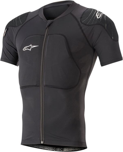 Alpinestars Paragon Jacket Black White