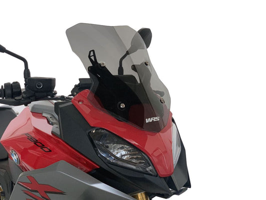 WRS Windscreen Standard BMW F900xr Dsmk Bm058fs