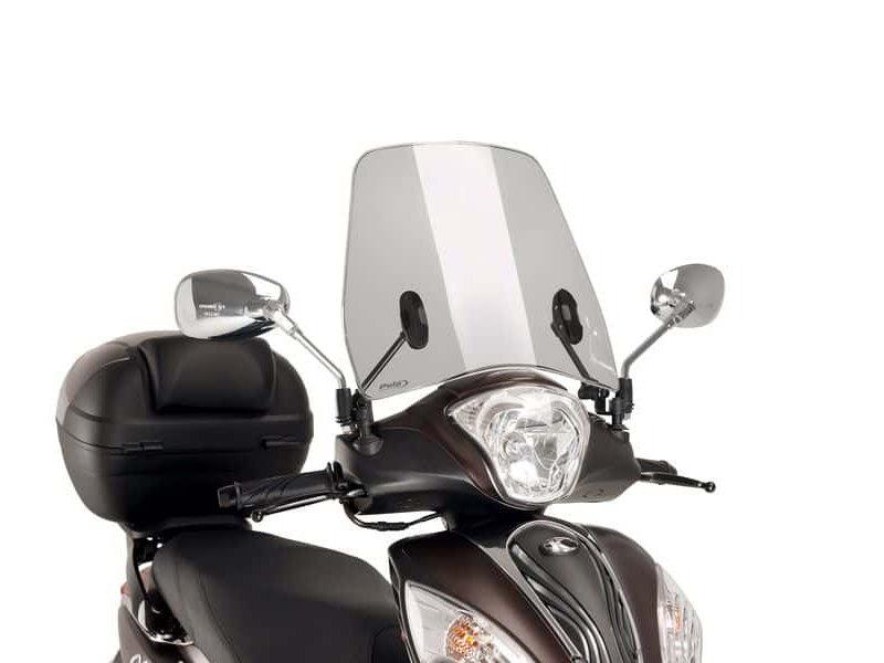 Puig Urban Screen Light Smoke 21190P