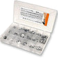 UFO Body Kit Bolts For Husqvarna Fc19- Tc18- AC02448