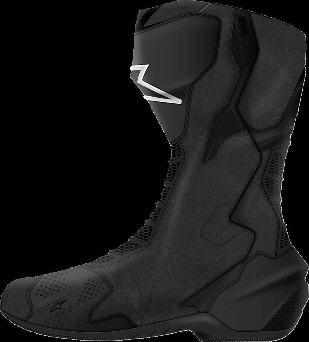 ALPINESTARS SMX-6 V3 Boots Black